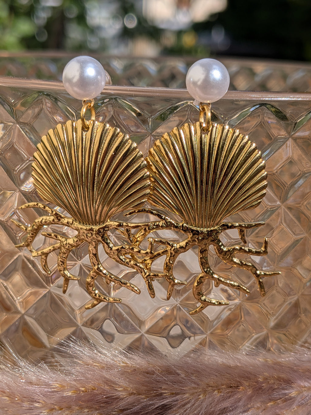 Coquillage chic