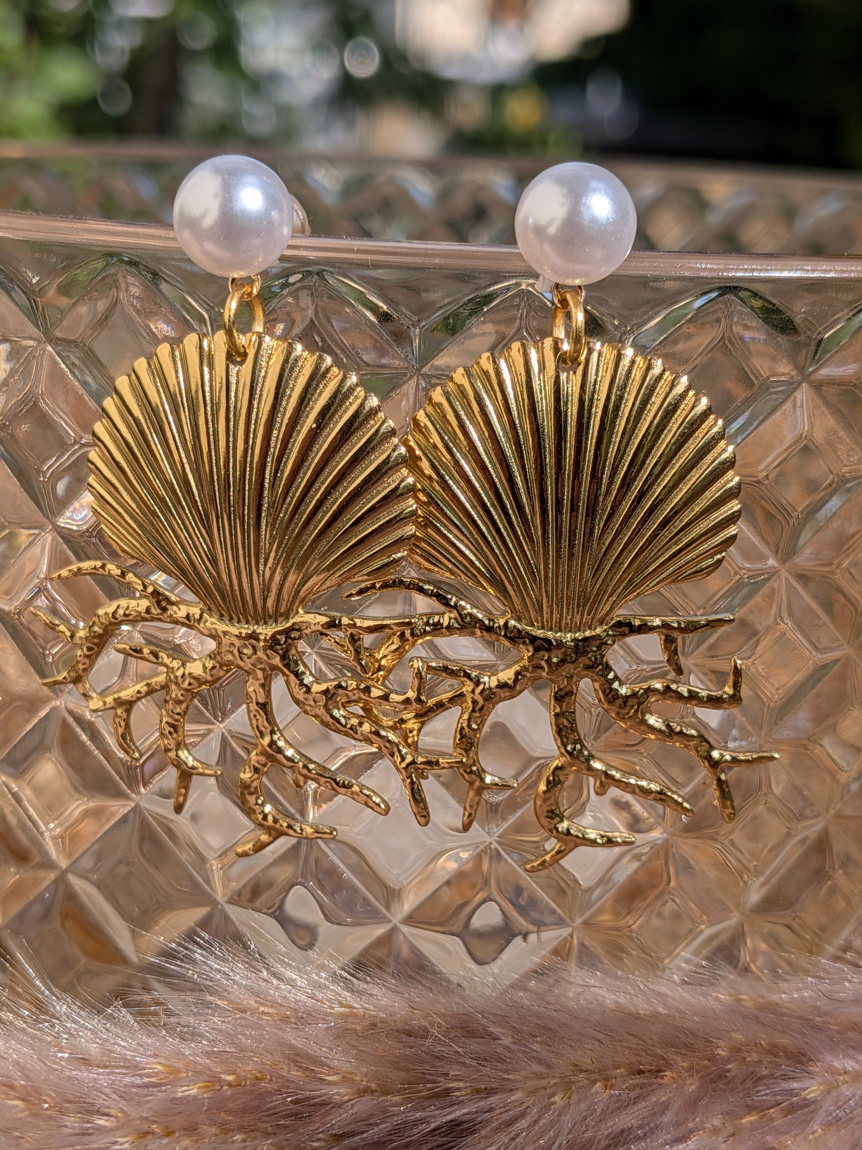 Coquillage chic