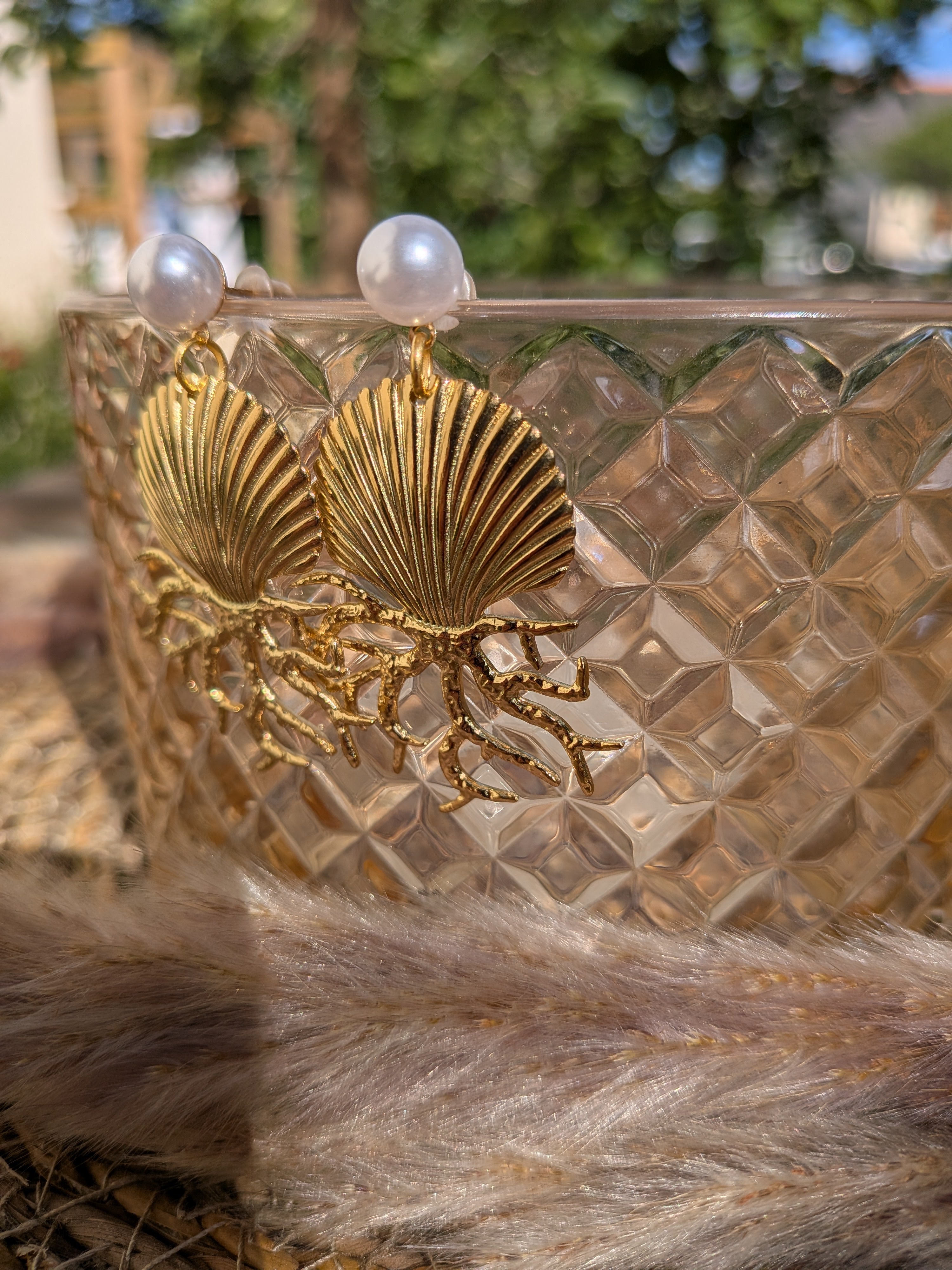 Coquillage chic