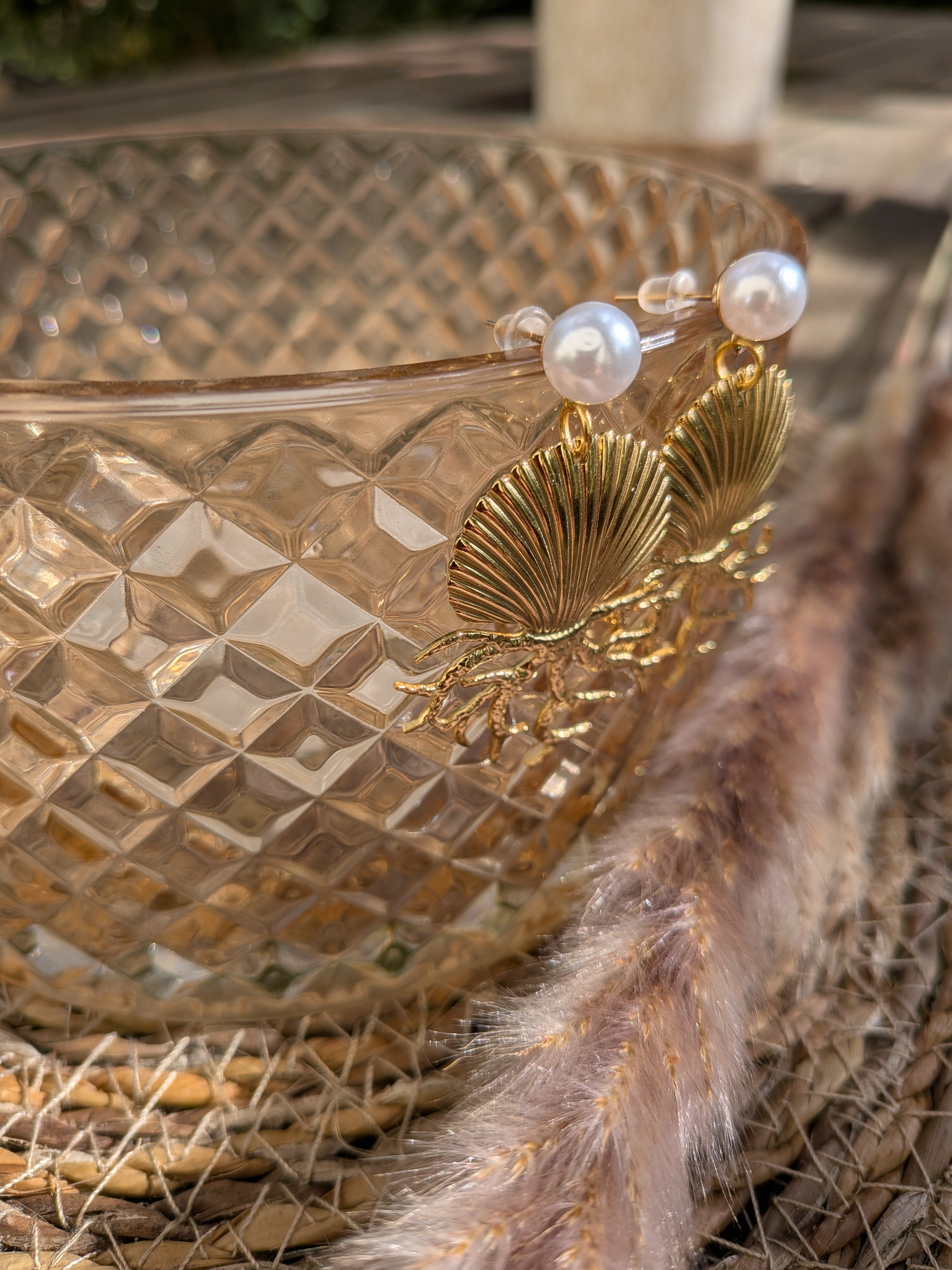 Coquillage chic