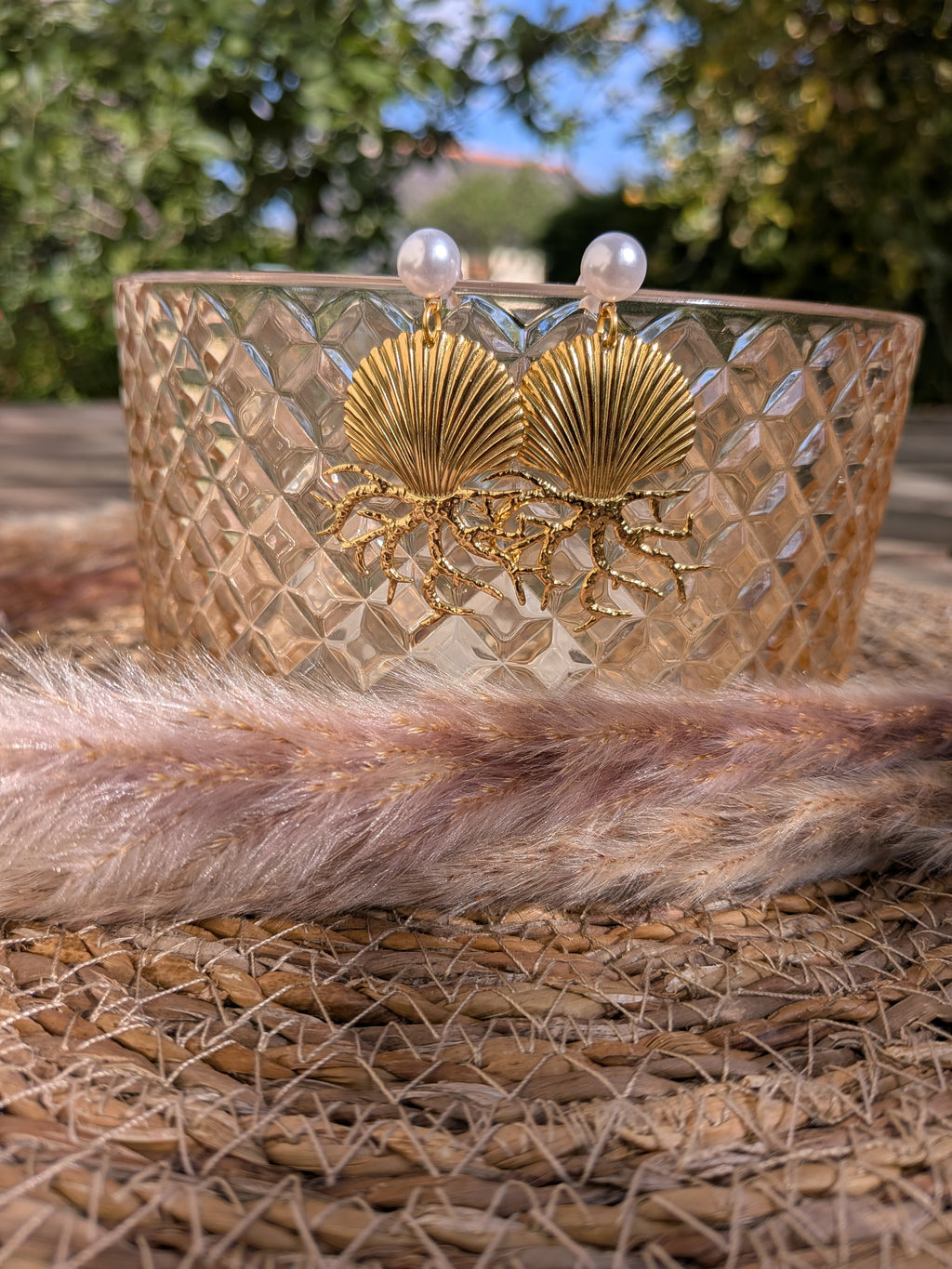 Coquillage chic